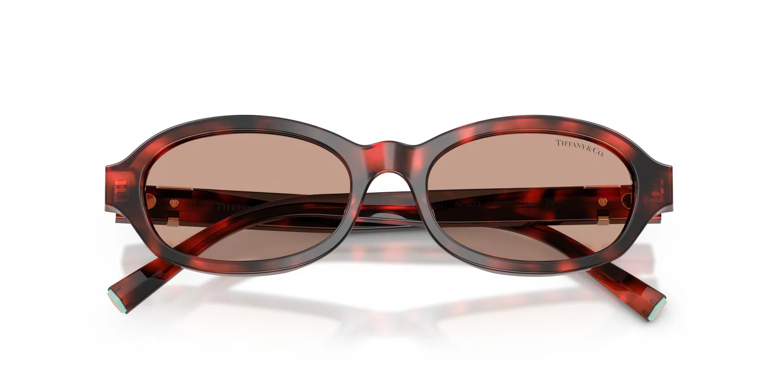 Tiffany 4270U Sunglasses - view 30